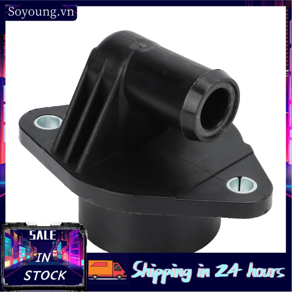 Soyoung 68083202AC Positive Crankcase Ventilation Valve Long Durability PCV Stable Performance for Auto