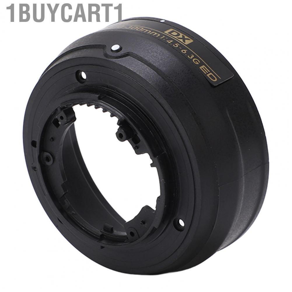 1buycart1 Lens  Bayonet Ring  Parts Wear Resistant Mount ABS for Maintain