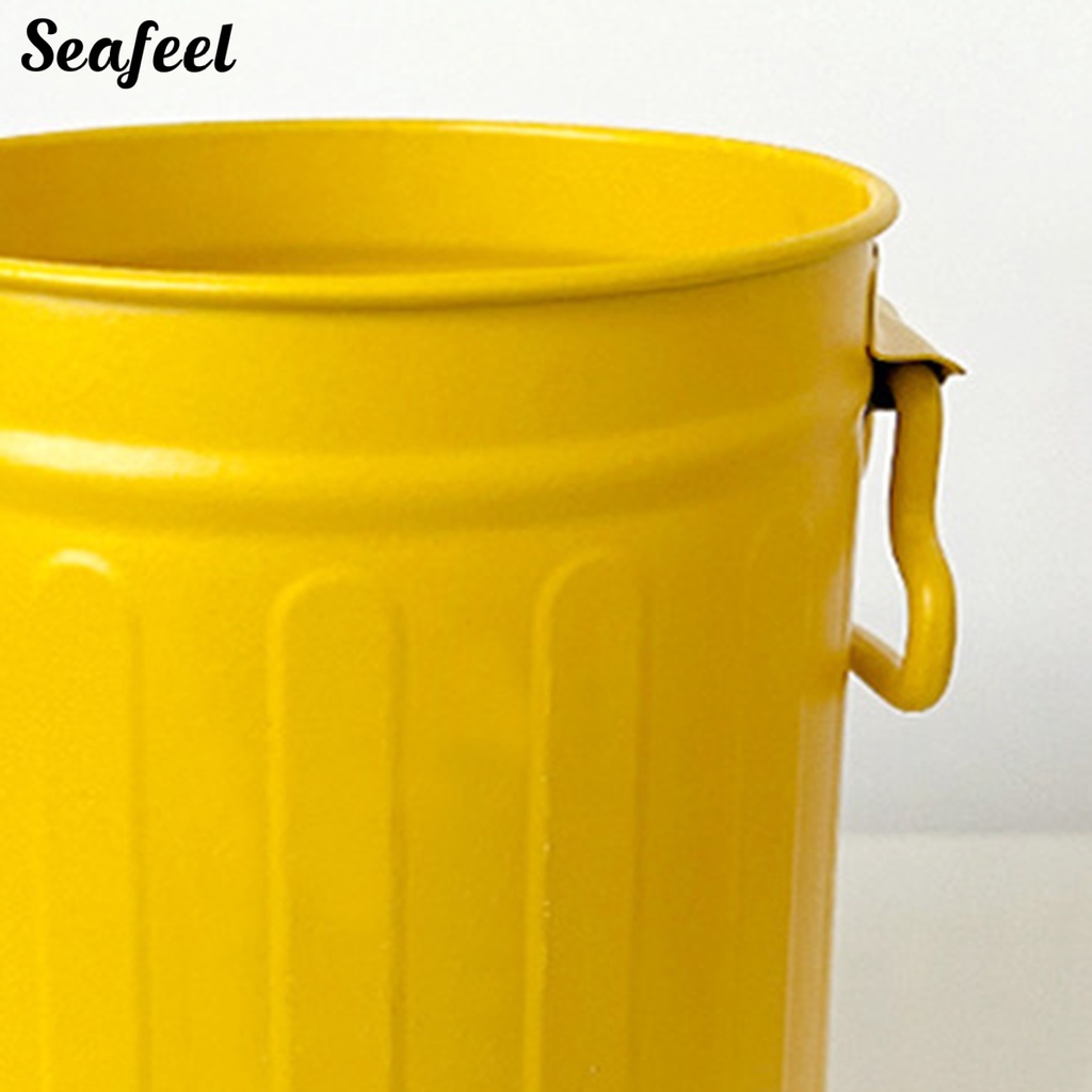 Túi Đựng Bút Chì / Đồ Trang Điểm Đa Năng Sức Chứa Lớn Phong Cách Mỹ Cổ Điển