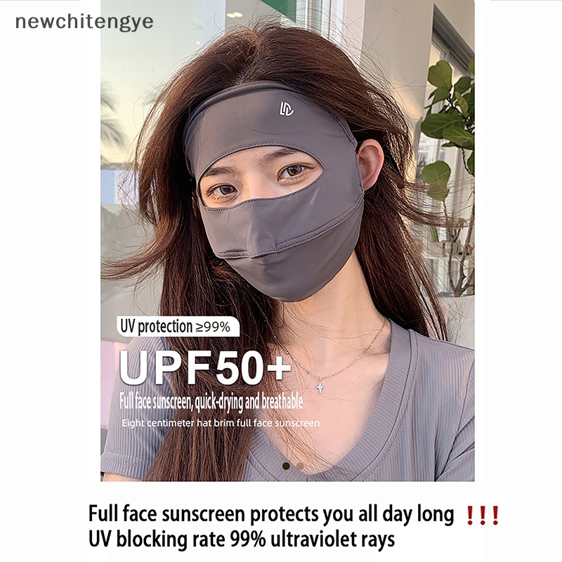 Khẩu Trang Chống Nắng Bằng Lụa Mát Thoáng Khí Thời Trang Mùa Hè