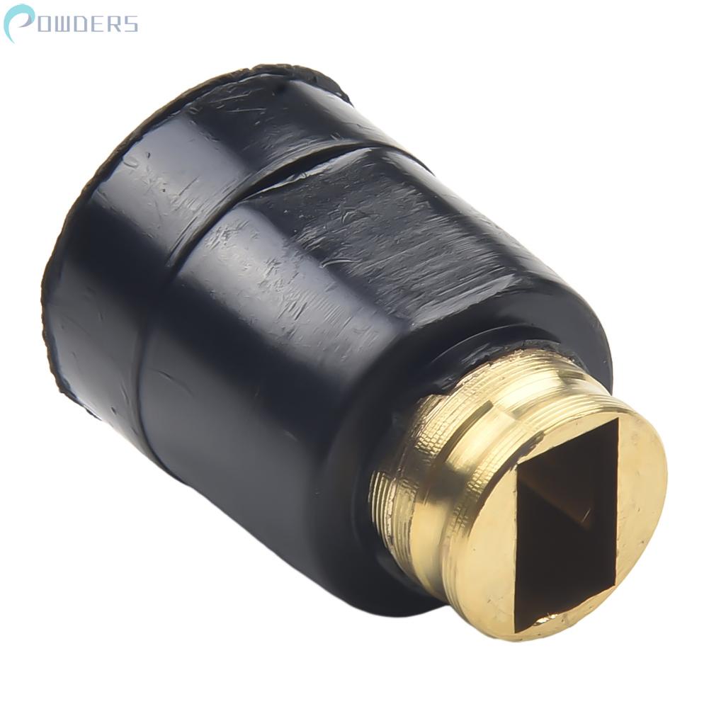 Bộ 2 Vỏ Bọc Bàn Chải Carbon Cho Máy Mài Góc 0810