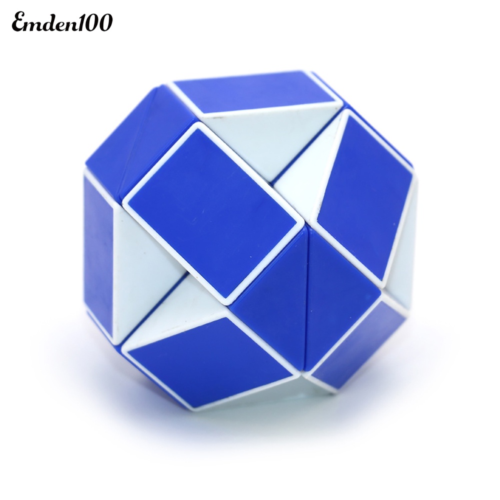 Đồ Chơi Khối Lập Phương Mini Ma Thuật Cho Trẻ Em