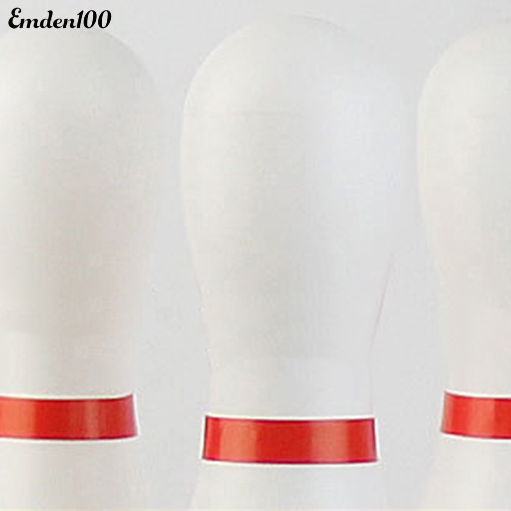 Bộ 12 Đồ Chơi Bowling Trong Nhà / Ngoài Trời Cho Bé