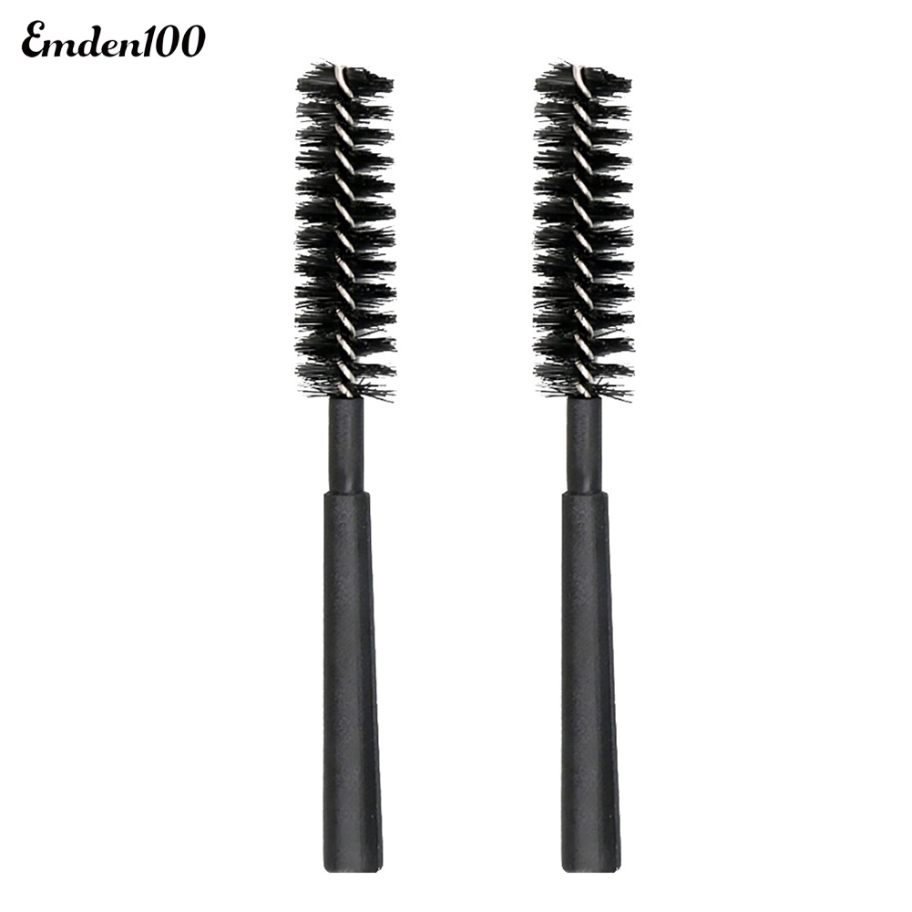 Bộ 2 Bàn Chải Làm Sạch Chống Tĩnh Điện Cho Hộp Sạc Tai Nghe Air-Pods