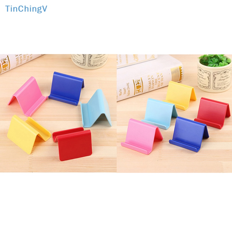 Giá Đỡ Điện Thoại / Máy Tính Bảng Mini Để Bàn Đa Năng