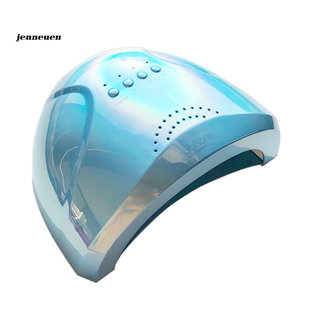 Máy Sấy Khô Sơn Móng Tay Bằng Tia UV 48W Chuyên Dụng Cho Salon