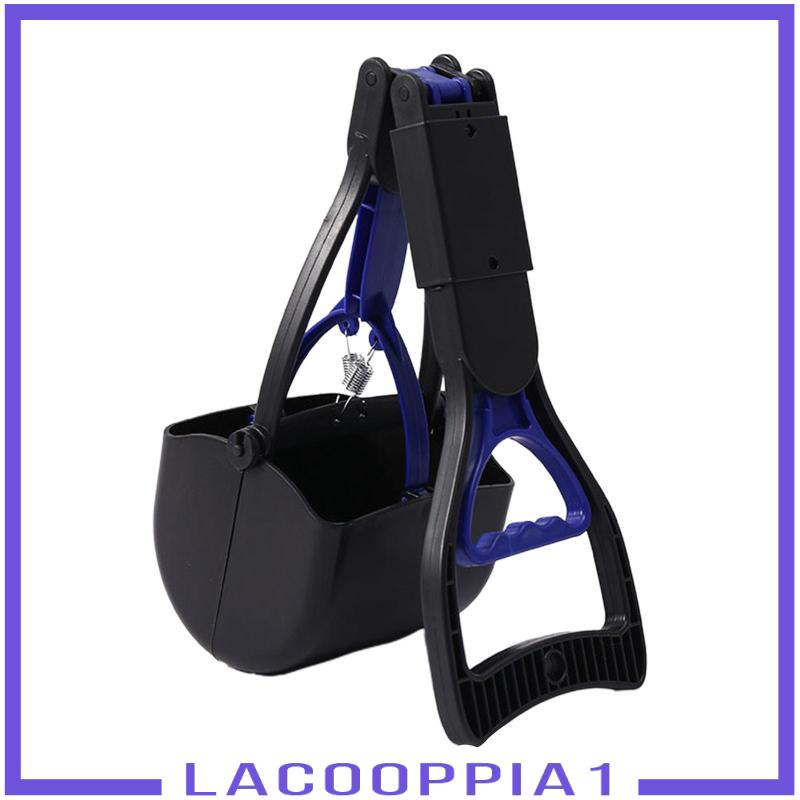 Dụng Cụ Dọn Dẹp Chất Thải Cho Thú Cưng Tiện Dụng