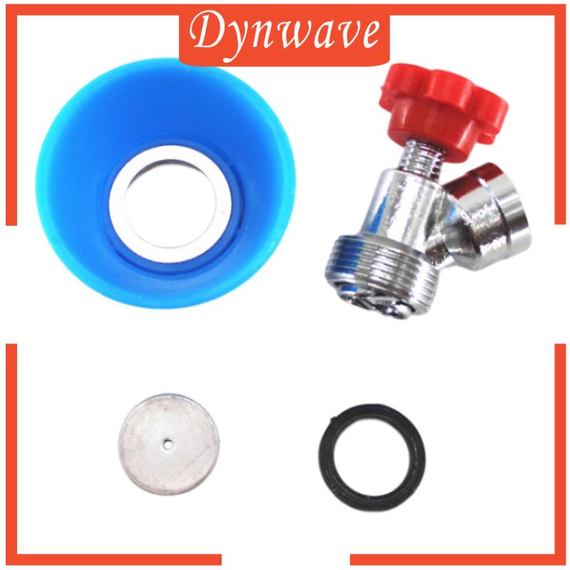 Vòi Phun Nước Áp Suất Cao Cho Đài Phun Nhỏ Sân Vườn