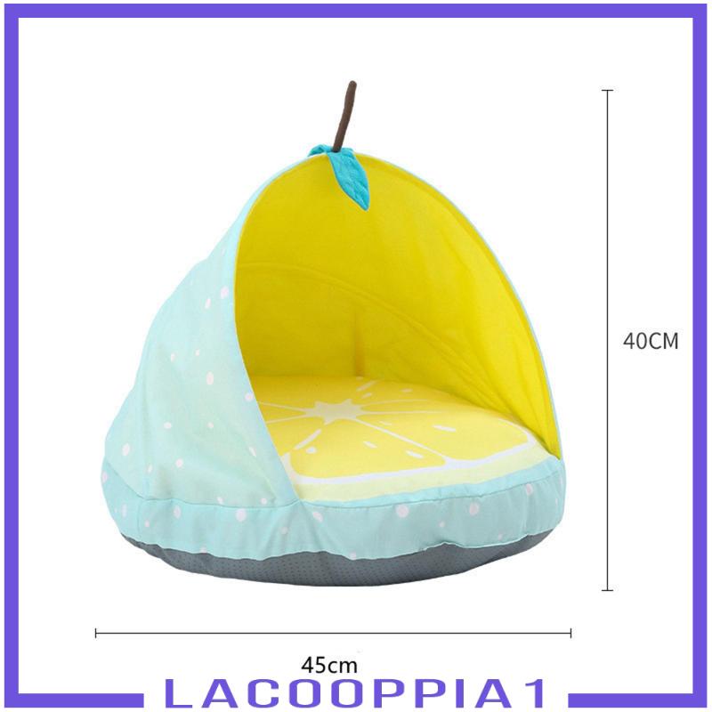 Lều Ngủ Cho Thú Cưng Chống Trượt Nhỏ Gọn Dễ Thương