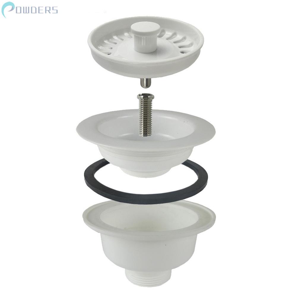 Lưới Lọc Bồn Rửa Bằng Thép Không Gỉ Thiết Kế Hiện Đại Hoàn Hảo