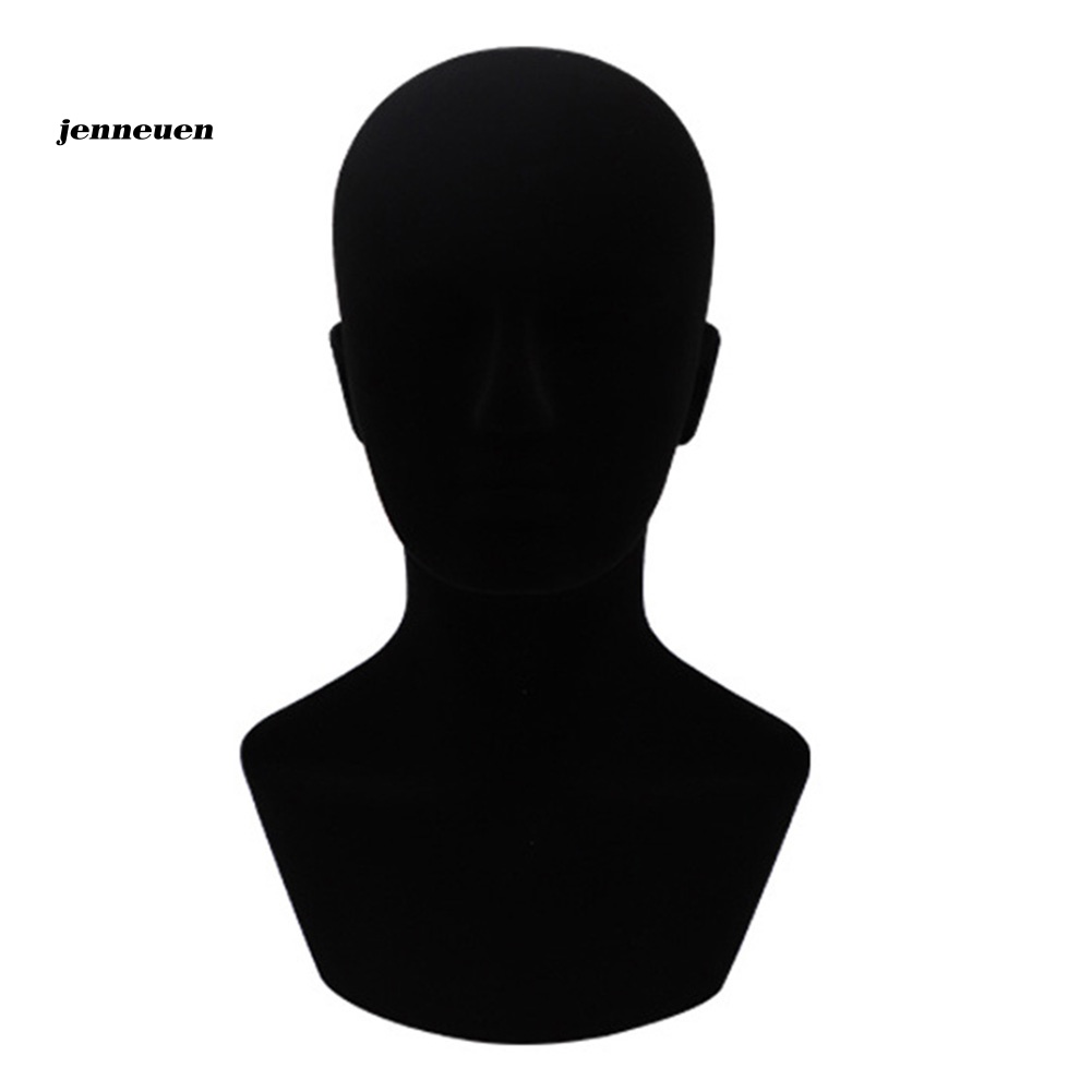 Mô Hình Đầu Xốp Dùng Trưng Bày Mắt Kính Nón Nón Nón Chuyên Dụng Cho Salon