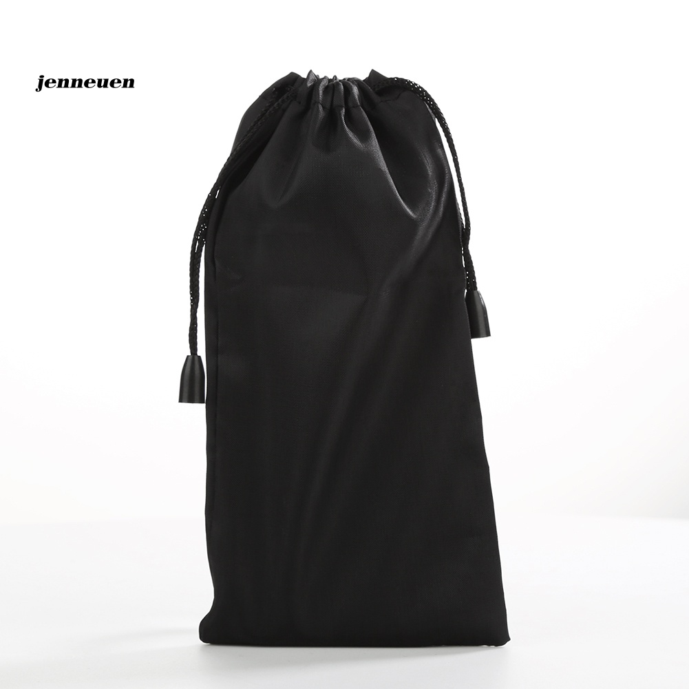 Set 10 Túi Dây Rút Đựng Mắt Kính / Điện Thoại / Trang Sức Bằng Vải