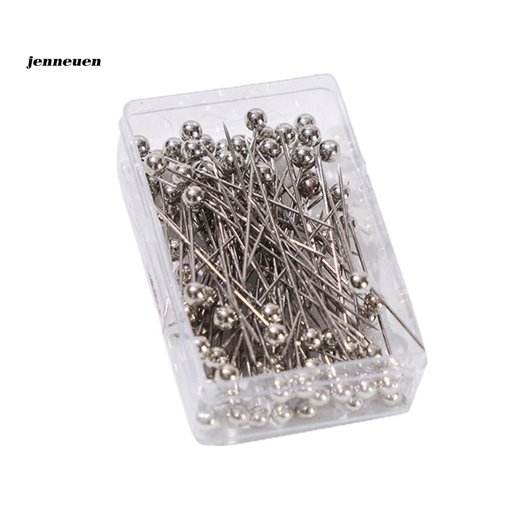 Set 100 Ghim Cố Định Đa Năng Chống Ăn Mòn Trang Trí Tiệc Cưới