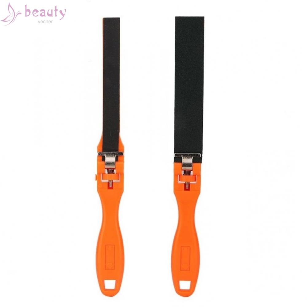 Thước Nhựa Nhám Chất Lượng Cao 27cm / 10.63 ''