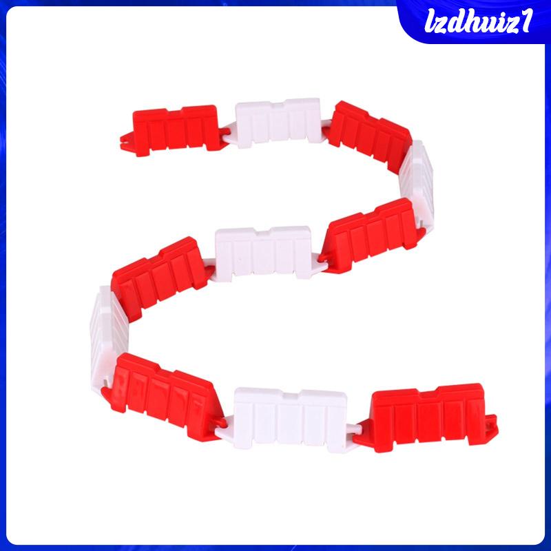 Bộ 50 Phụ Kiện Cản Trước Cho Xe Ô Tô Đồ Chơi Tỉ Lệ 1: 18