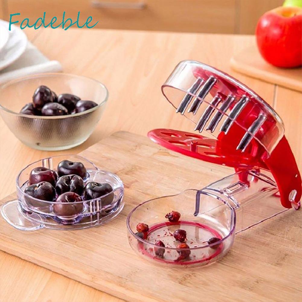 Dụng Cụ Lấy Lõi Trái Cây Bằng ABS Tiện Dụng Cho Nhà Bếp / Cửa Hàng