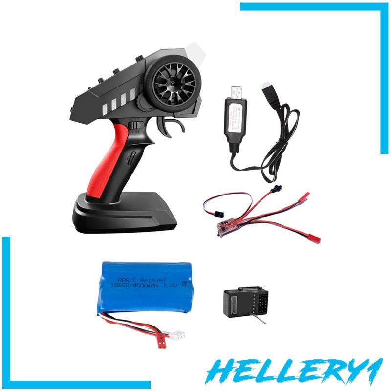 Máy Bay Trực Thăng Điều Khiển Từ Xa Kèm Bộ Thu 200M