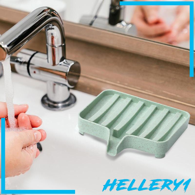 Giá Đỡ Xà Phòng Bền Bỉ Tiện Dụng Cho Phòng Tắm