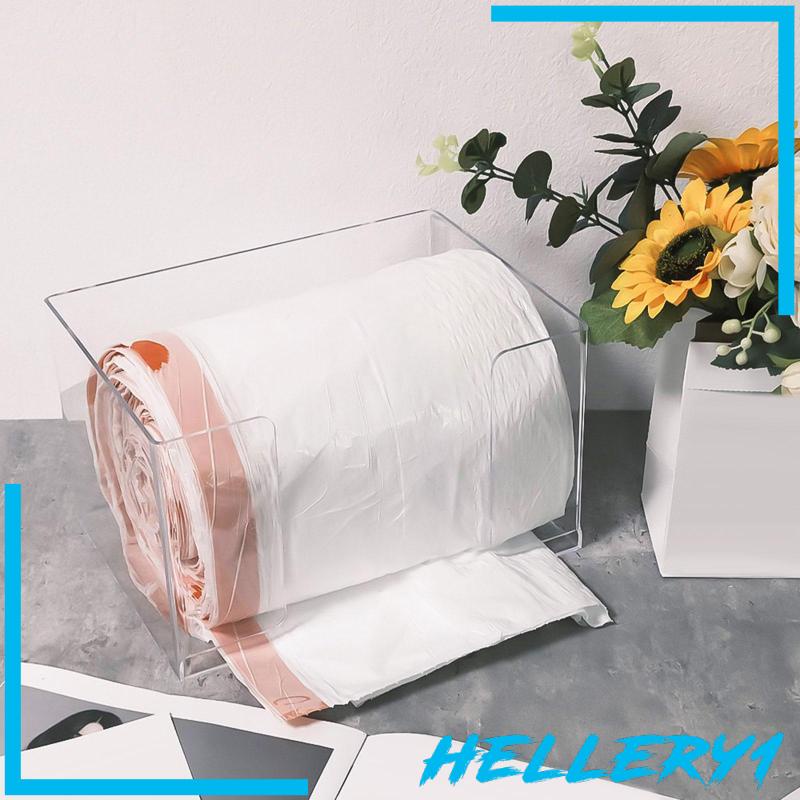 Giá Đỡ Túi Rác Gắn Tường Tiện Dụng Cho Phòng Tắm