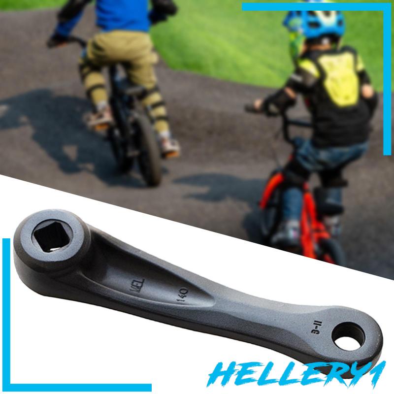 Tay Quay Dây Xích Trái Thay Thế Cho Xe Đạp Trẻ Em