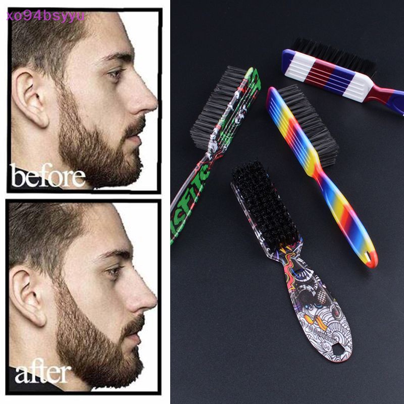Lược Chải Râu Tạo Kiểu Chuyên Nghiệp Xo94Bsyu Dành Cho Nam