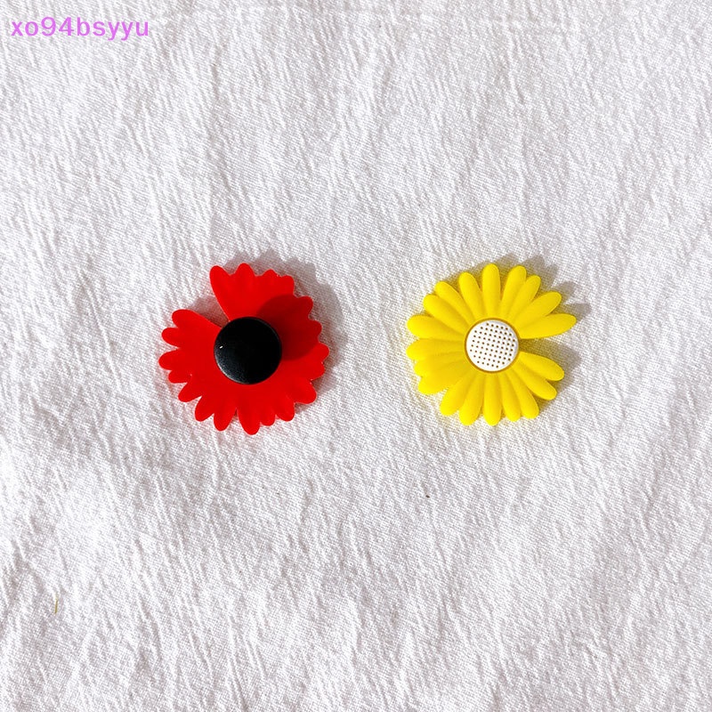 Túi Đựng Giày xo94bsyyu Flower Ch Tương Thích Với Túi C, Daisy Ch Tương Thích Với Nam Bogg
