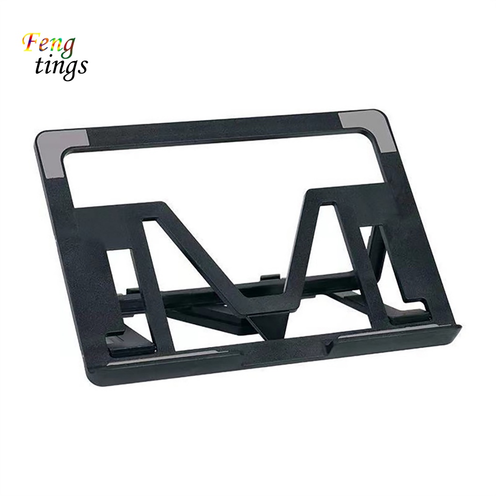 Giá Đỡ Laptop / Notebook / Máy Tính Bảng Để Bàn Có Thể Điều Chỉnh