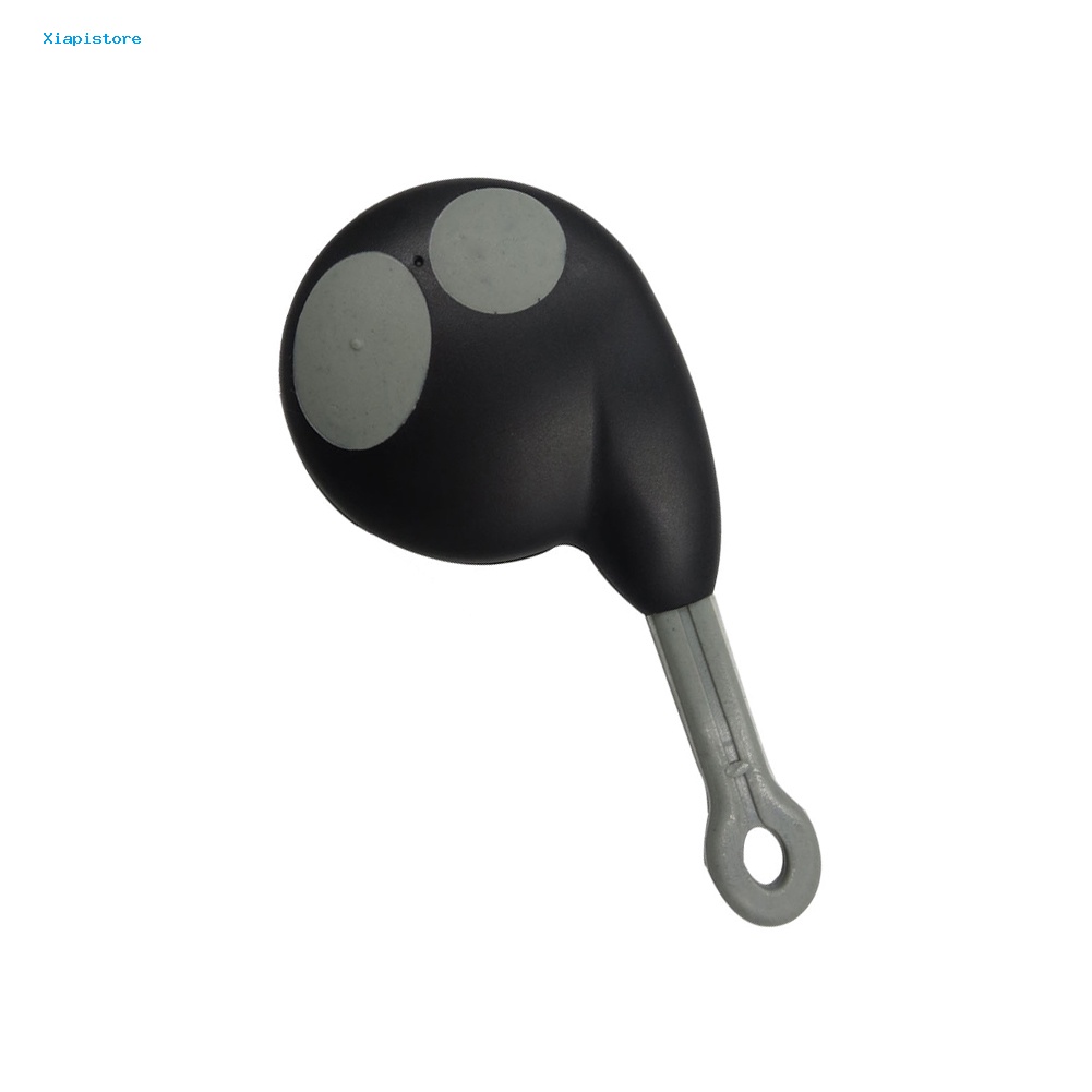 Vỏ Chìa Khóa Điều Khiển Từ Xa 2 Nút Thay Thế Cho Honda Cobra Toyota No Battery