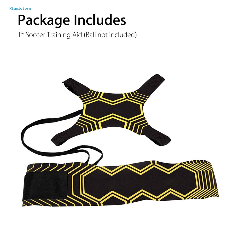 Đai Thắt Lưng Hỗ Trợ Luyện Tập Đá Bóng Có Thể Điều Chỉnh