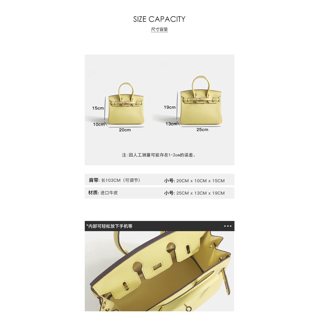 Túi Đeo Chéo Mini Bằng Da Bò Thật Phong Cách Mới 2023 Cho Nữ