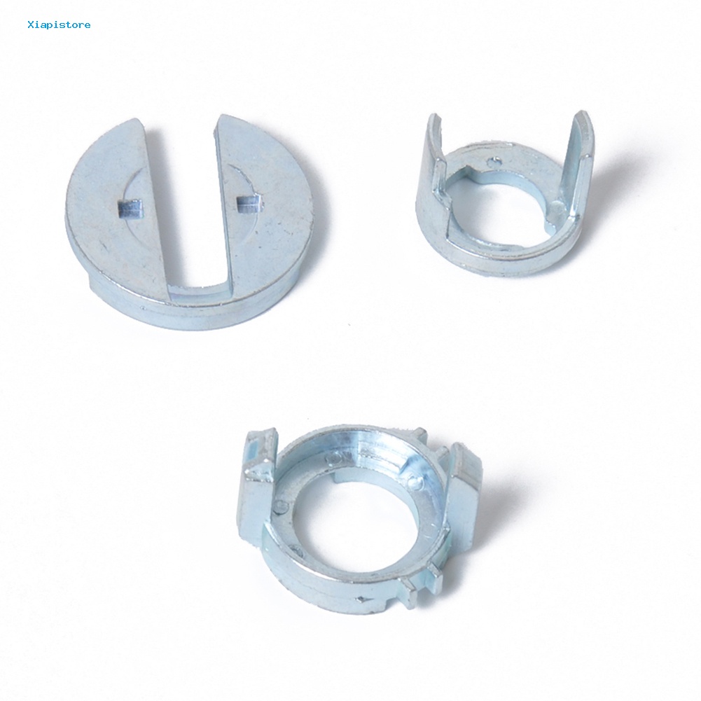 Bộ Dụng Cụ Sửa Chữa Khóa Cửa Trước / Trái / Phải Cho Xe Hơi BMW X3 X5 E53 E83