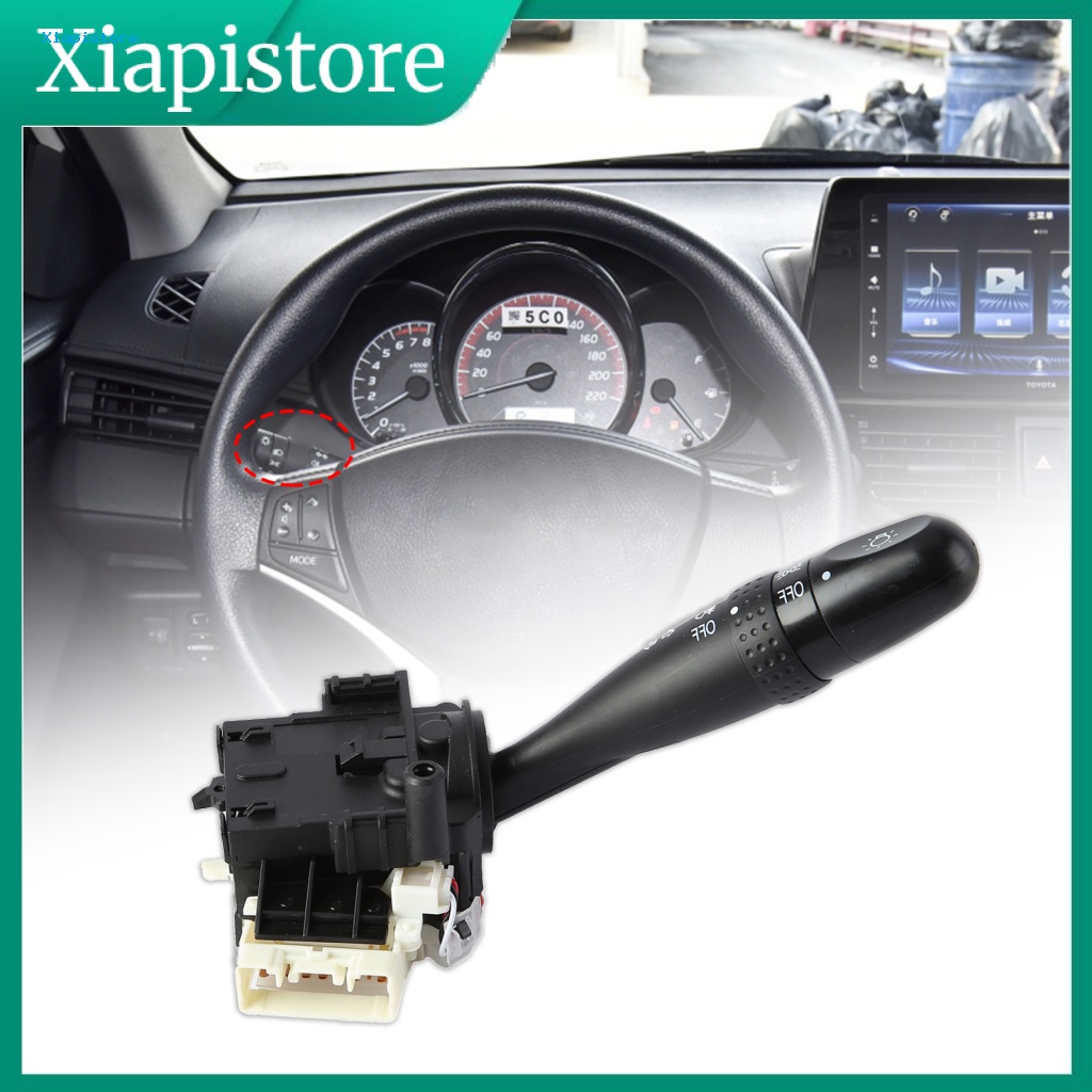 Công Tắc Điều Chỉnh Độ Sáng Đèn Pha Trọng Lượng Nhẹ Tiện Dụng Cho Toyota Vios AXP4 84140-0D020