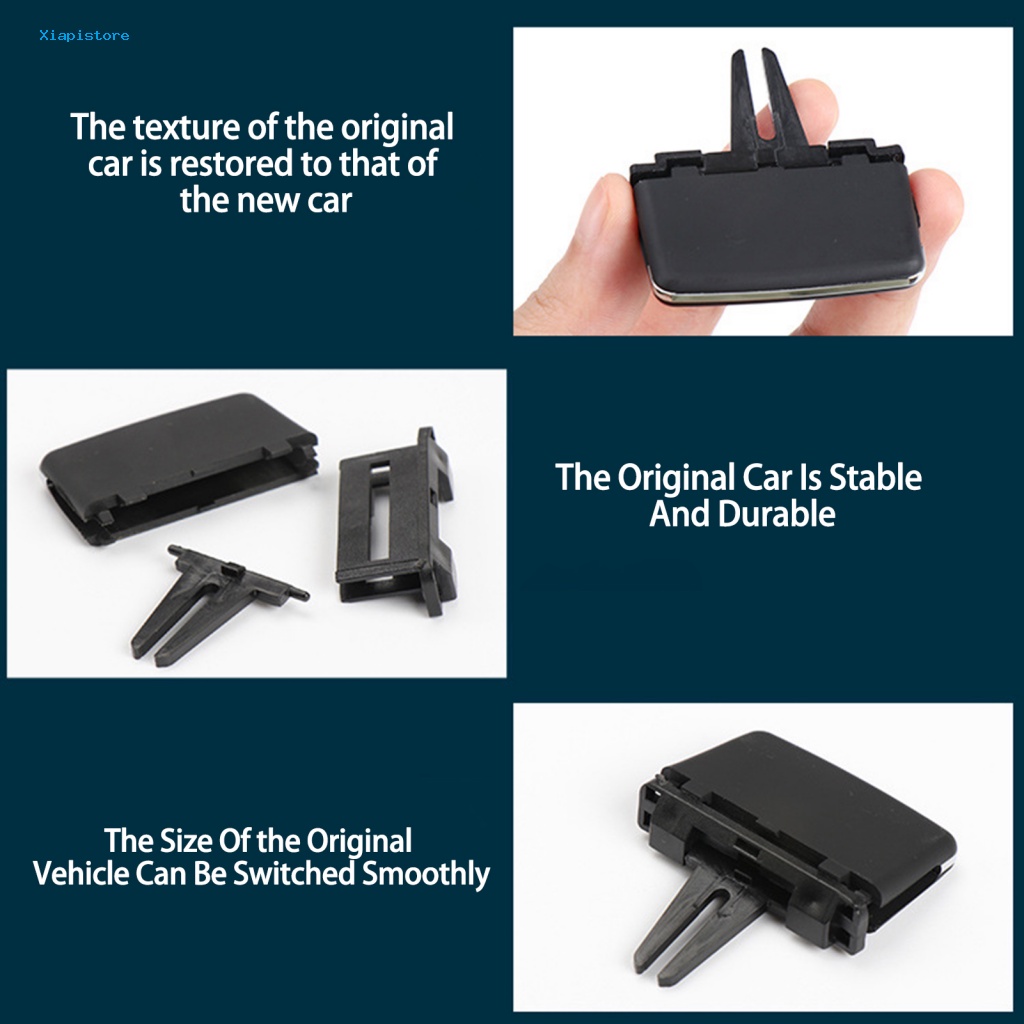 Kẹp Điều Hòa Không Khí Thay Thế Cho Xe Hơi W204 X204 C Class