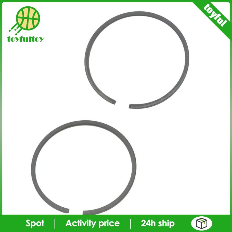 Bộ Pít Tông 47mm Cho Xe Đạp 80cc