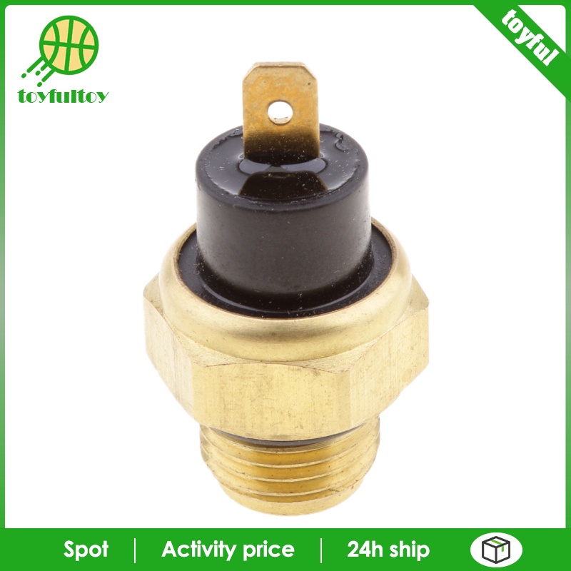 Công Tắc Cảm Biến Nhiệt Độ Quạt Cho CB 400 CBR400RR