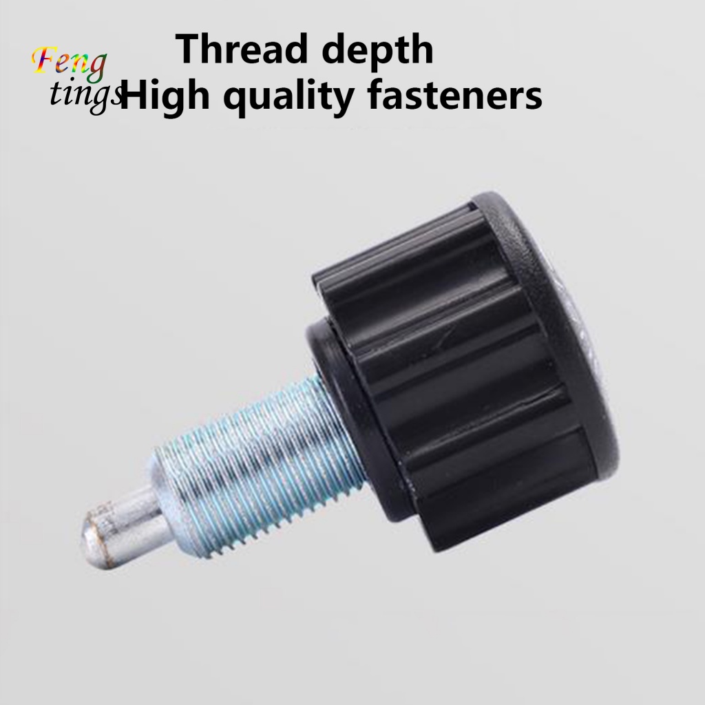 Núm Vặn Lò Xo Bằng Thép Không Gỉ Thay Thế Cho Xe Đạp