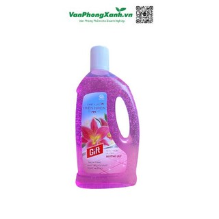 Nước Lau Sàn Gift 1L