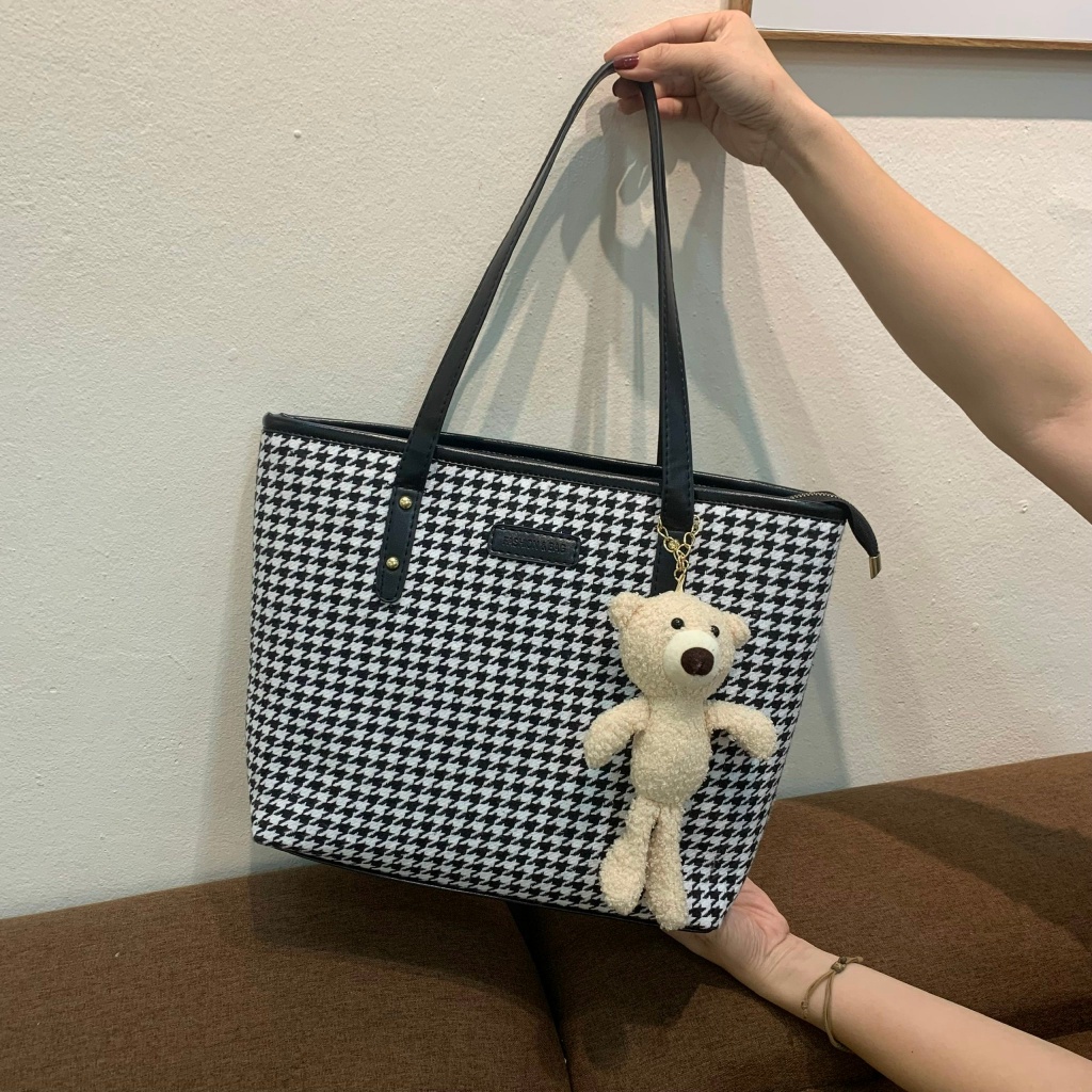Túi Xách Công Sở Nữ Đẹp Cầm Tay Đeo Chéo Thời Trang Cao Cấp Eva Bag