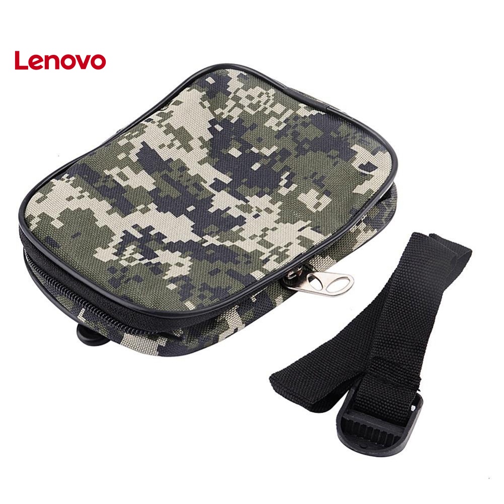 Túi Đựng Máy Câu Cá Đeo Hông Họa Tiết Hoa Hướng Dương