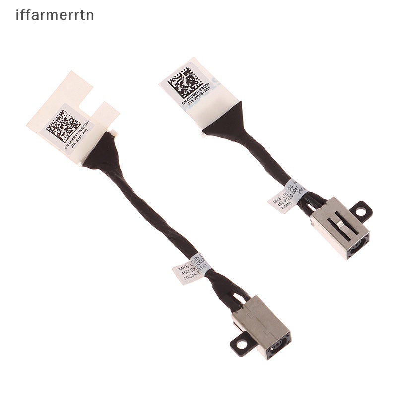 Dây Cáp Sạc Linh Hoạt 07DM5H 0N8R4T DC Dành Cho Laptop Dell Latitude 3410 3510 E3510 E3410