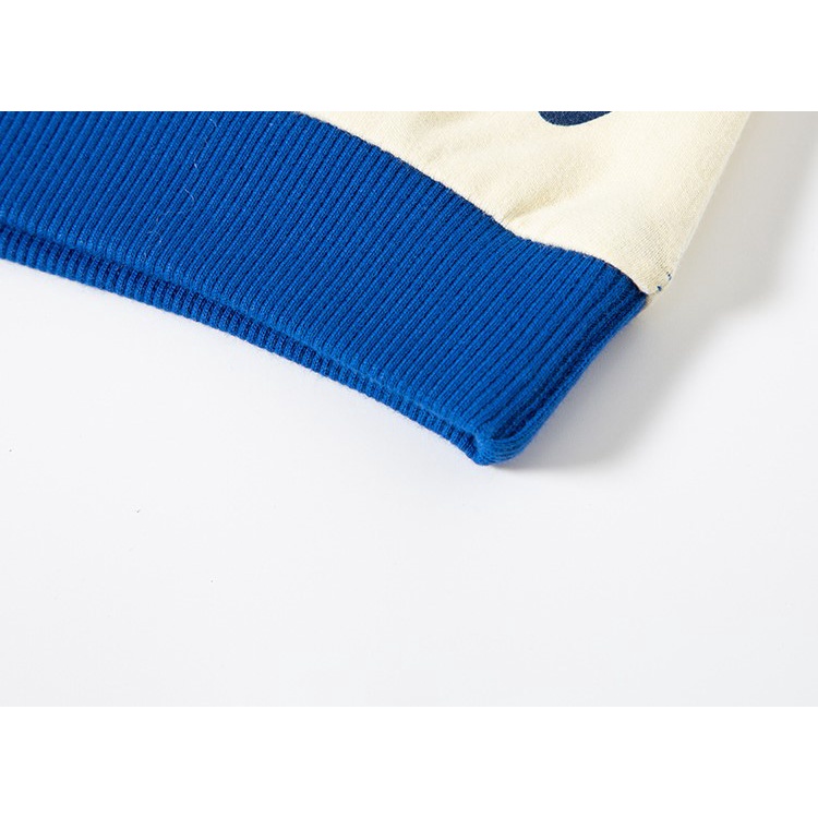 Áo Hoodie Chui Đầu Hình Khủng Long Hoạt Hình Thời Trang Xuân Thu Cho Bé Trai Và Gái