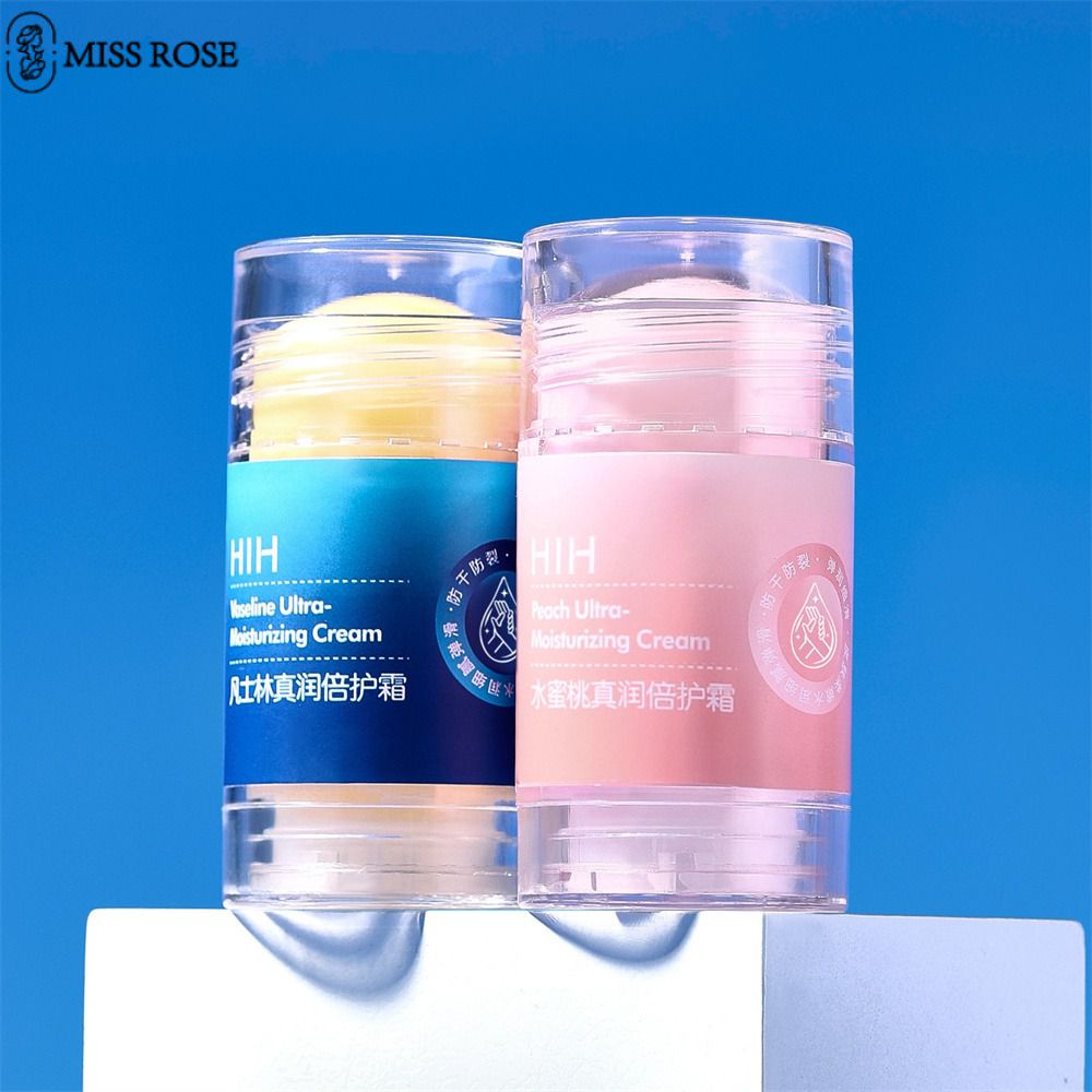 Hoa Hậu Hoa Hồng Vaseline Đôi Bảo Vệ Tay Và Gót Chân Khô Nứt Da Dưỡng Ẩm Dưỡng Ẩm Dịu Dàng Da Kem Đặc Biệt