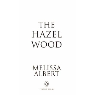 Sách The Hazel Wood (Bìa Mềm)