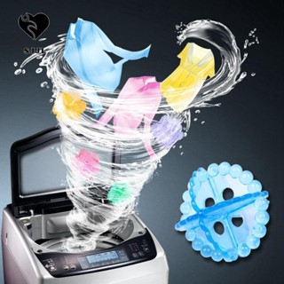 Bóng Giặt Quần Áo Chống Tĩnh Điện Siêu Bền