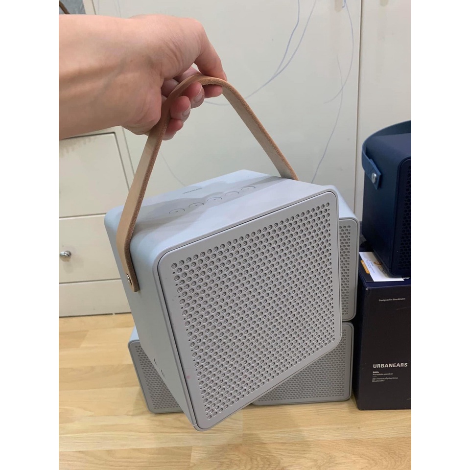 Loa bluetooth di động Urbanears Ralis