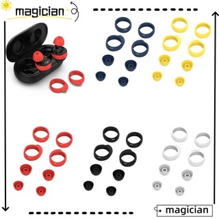 Vỏ silicone mềm chống trượt cho tai nghe Samsung Galaxy BUDS