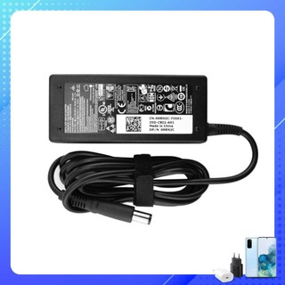SẠC LAPTOP DELL ĐẦU KIM LỚN 19.5V-3.34A (65W)( 7.0 x 5.5)