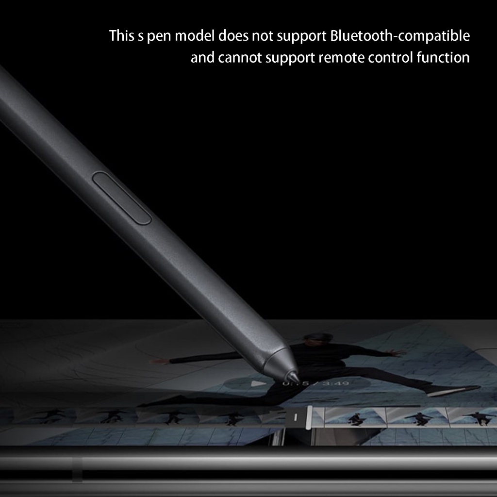 Bút Cảm Ứng KDDT-Tiện Dụng Thoải Mái Cho Samsung S21 Ultra