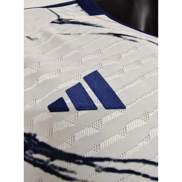 Áo Bóng Đá Đội Tuyển Ý 2023 2024 Trẻ Trung Năng Động