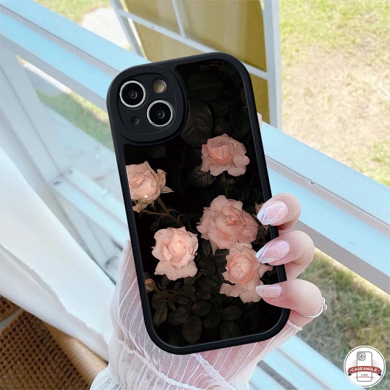 Ốp Điện Thoại Dễ Thương Cho Vivo Y15s Y36 Y02 Y22 Y16 Y17 Y20 Y21s Y12 Y02A Y20s Y51 Y11 Y21 Y20i Y21A Y31 Y35 Y22s Y33s Y12i Y15 Y91 Y15A Y23E Y30 Y91C V23